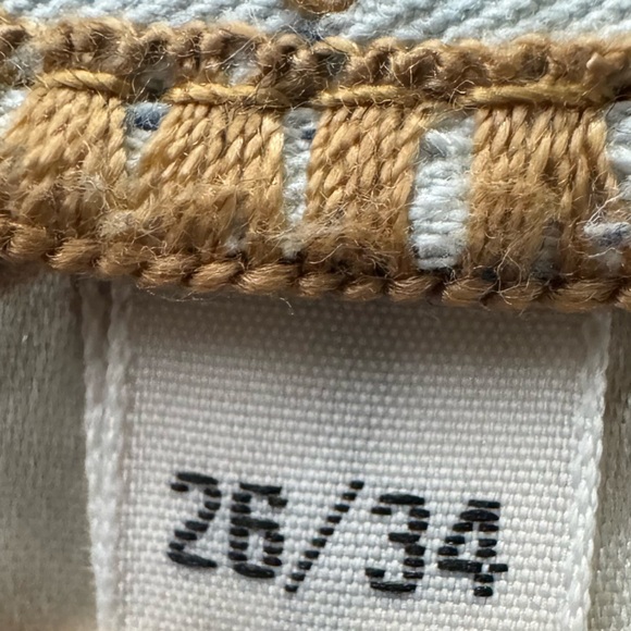 ACNE Studios Boyfriend Fit High Waisted Light Wash Boy Water Jeans - Picture 9 of 11